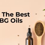 best cbg oils