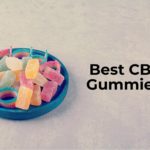Best CBG Gummies