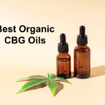 Best Organic CBG Oils