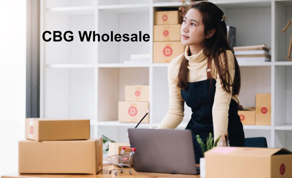 CBG Wholesale